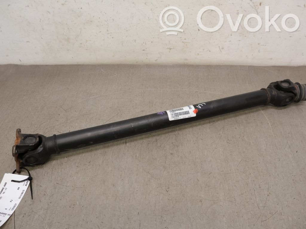 BMW X3 F25 Front prop shaft 