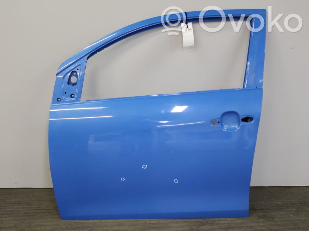 Peugeot 108 Portiera anteriore 