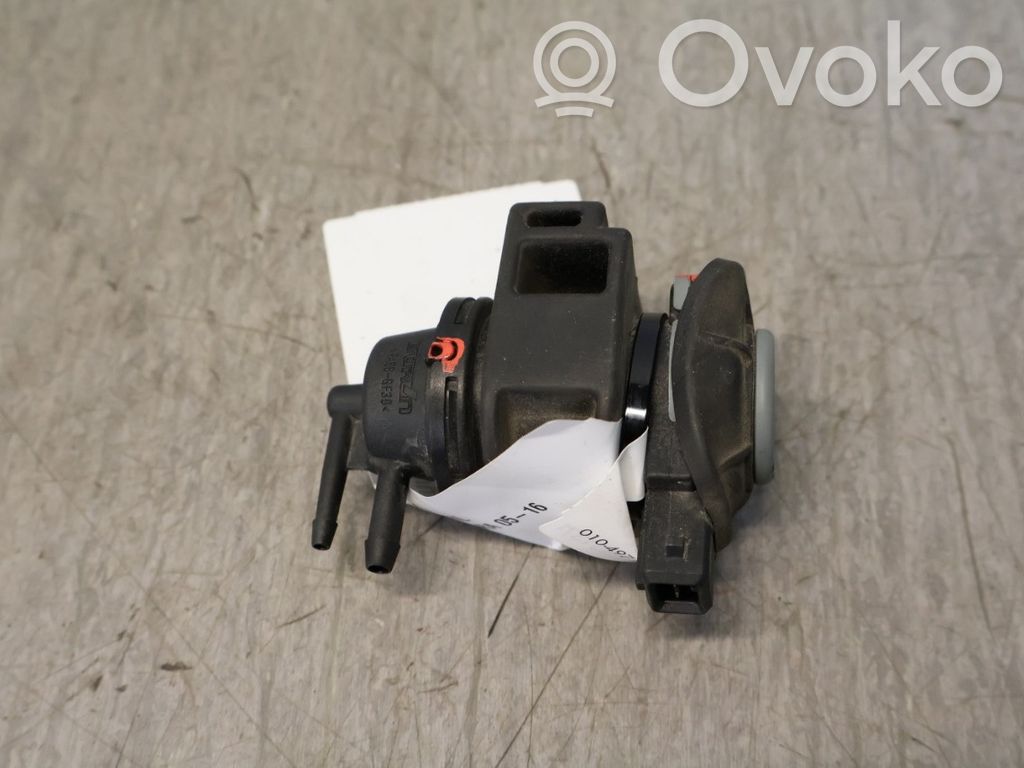 Nissan Navara D40 Supapă vacuum