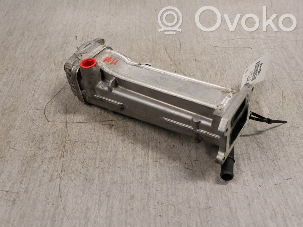 Volvo S80 Valvola di raffreddamento EGR