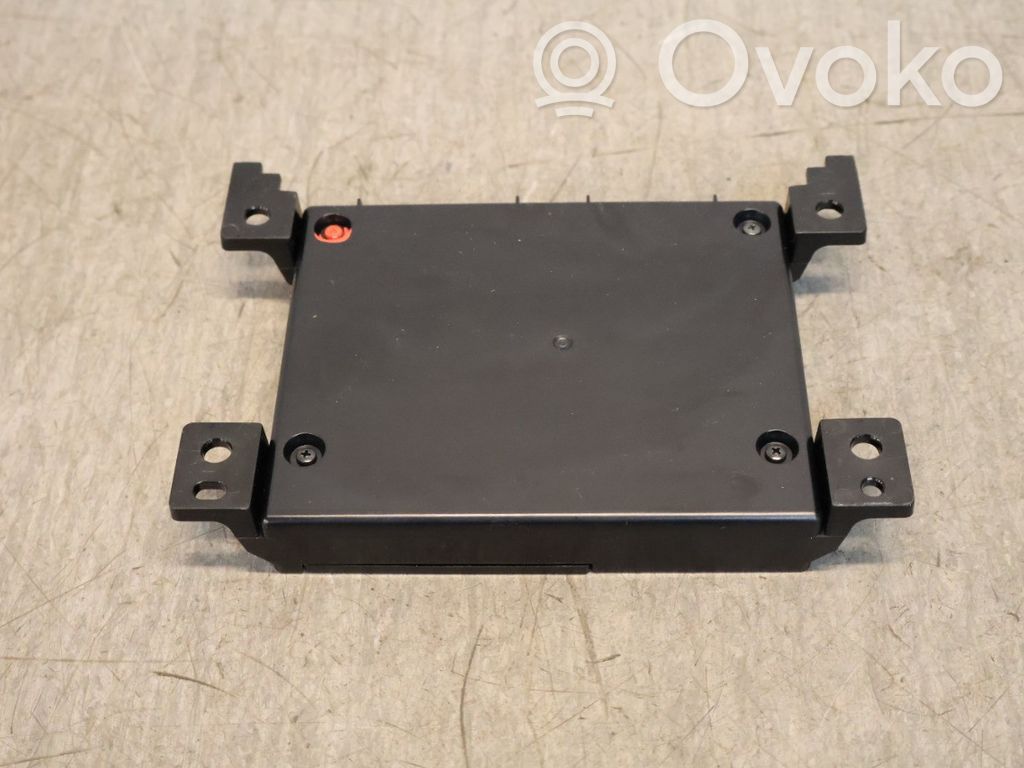 Lynk & co 01 Autres unités de commande / modules