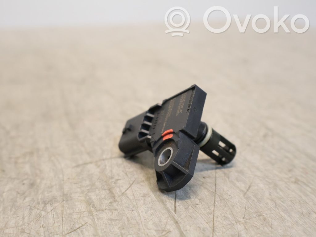 Renault Kadjar Sensor 