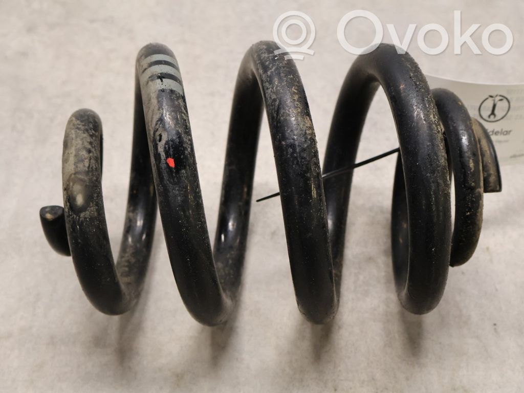 Volkswagen Transporter - Caravelle T6 Rear coil spring 