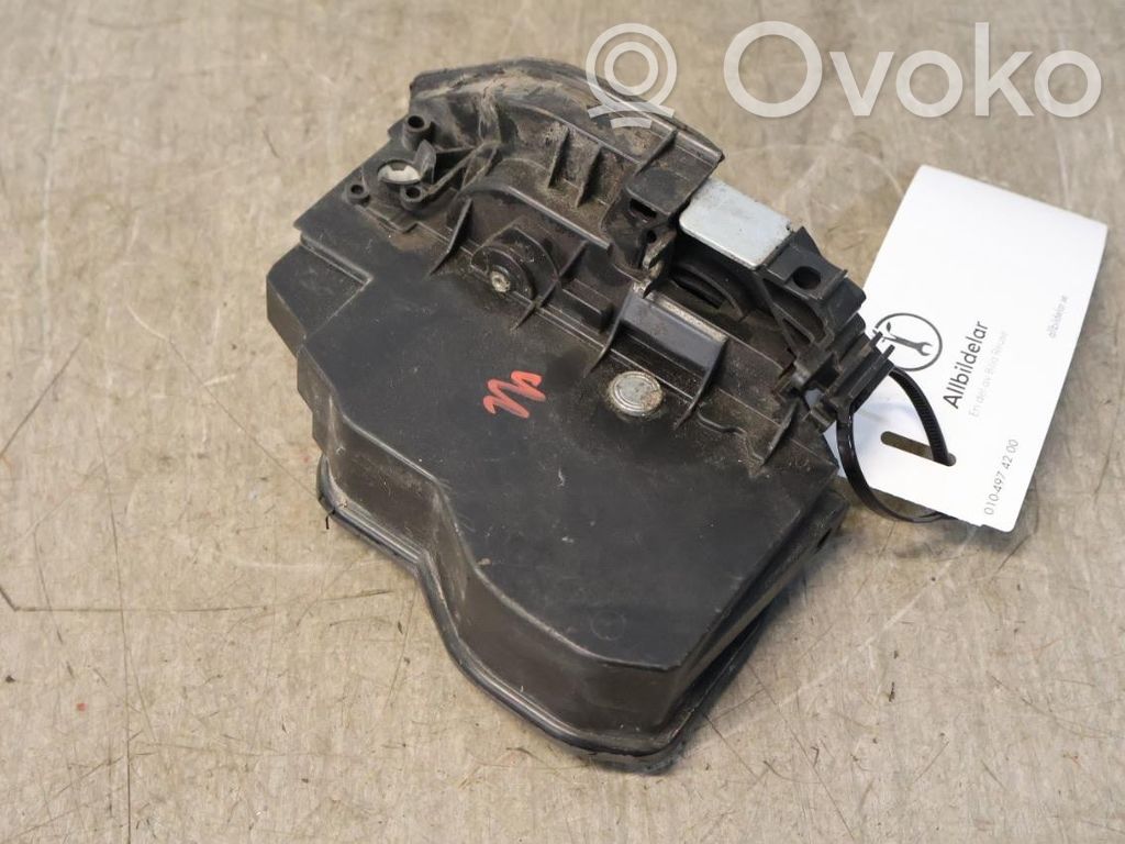 BMW 5 F10 F11 Türschloss vorne