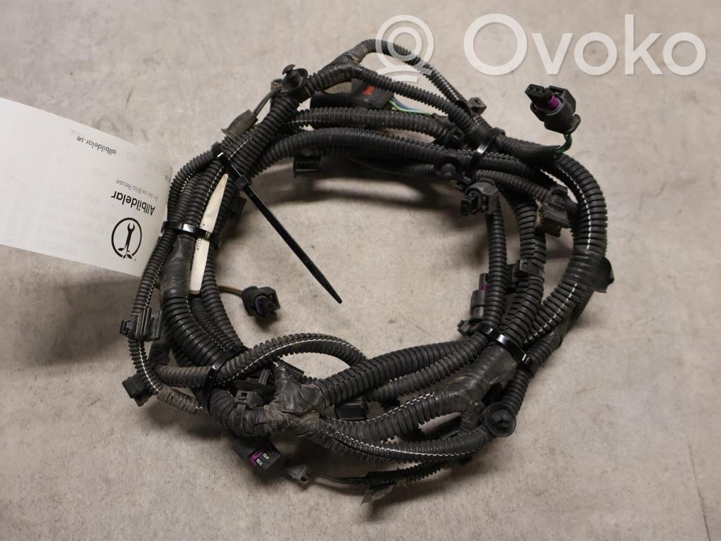 Volvo V40 Altro tipo di cablaggio