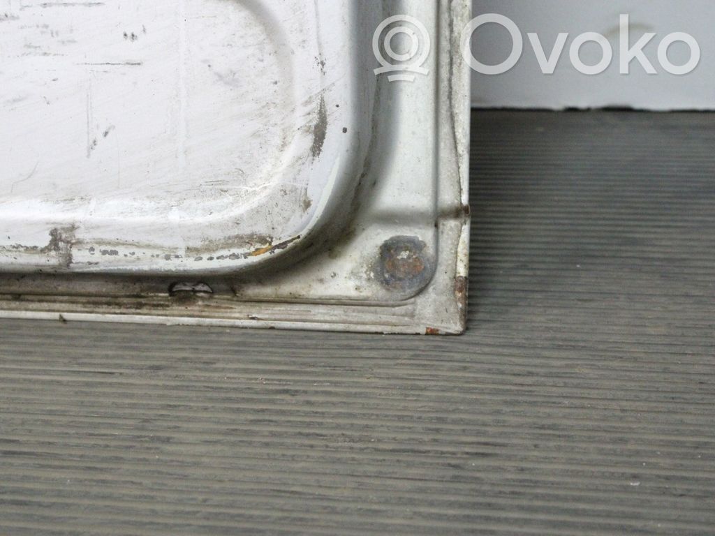 Peugeot Boxer Sivuliukuovi 
