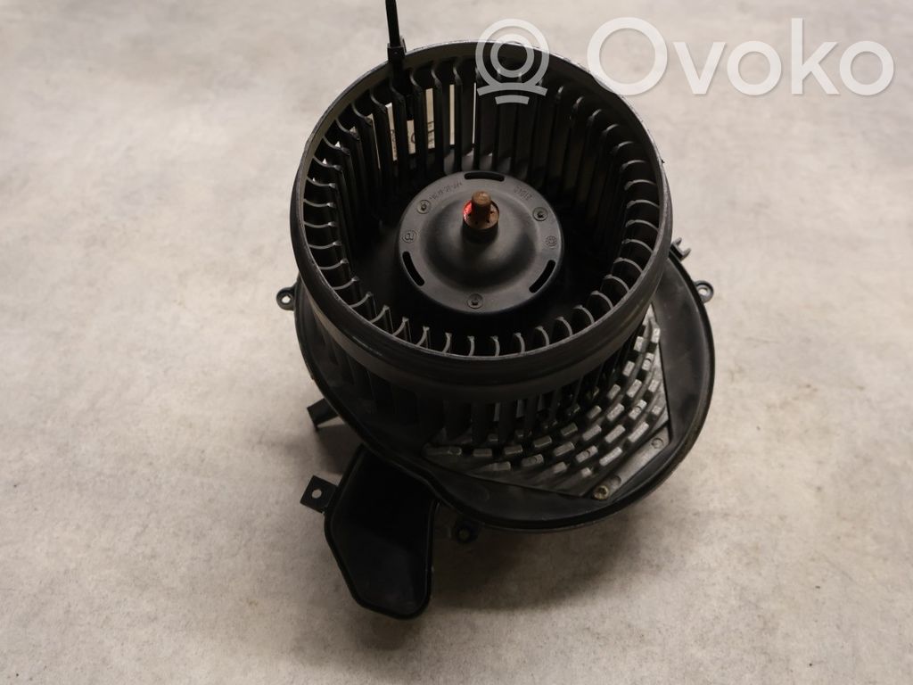 Volvo S80 Ventola riscaldamento/ventilatore abitacolo 