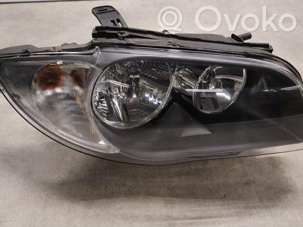 BMW 1 E81 E87 Scheinwerfer
