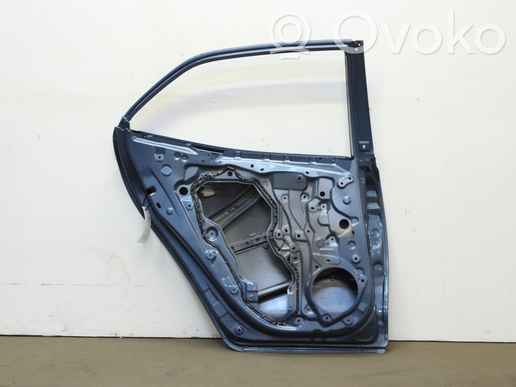 Toyota Corolla E210 E21 Tür hinten