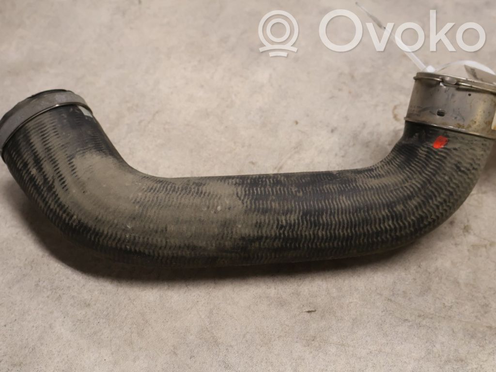 Volvo V60 Schlauch / Leitung Ladeluftkühler