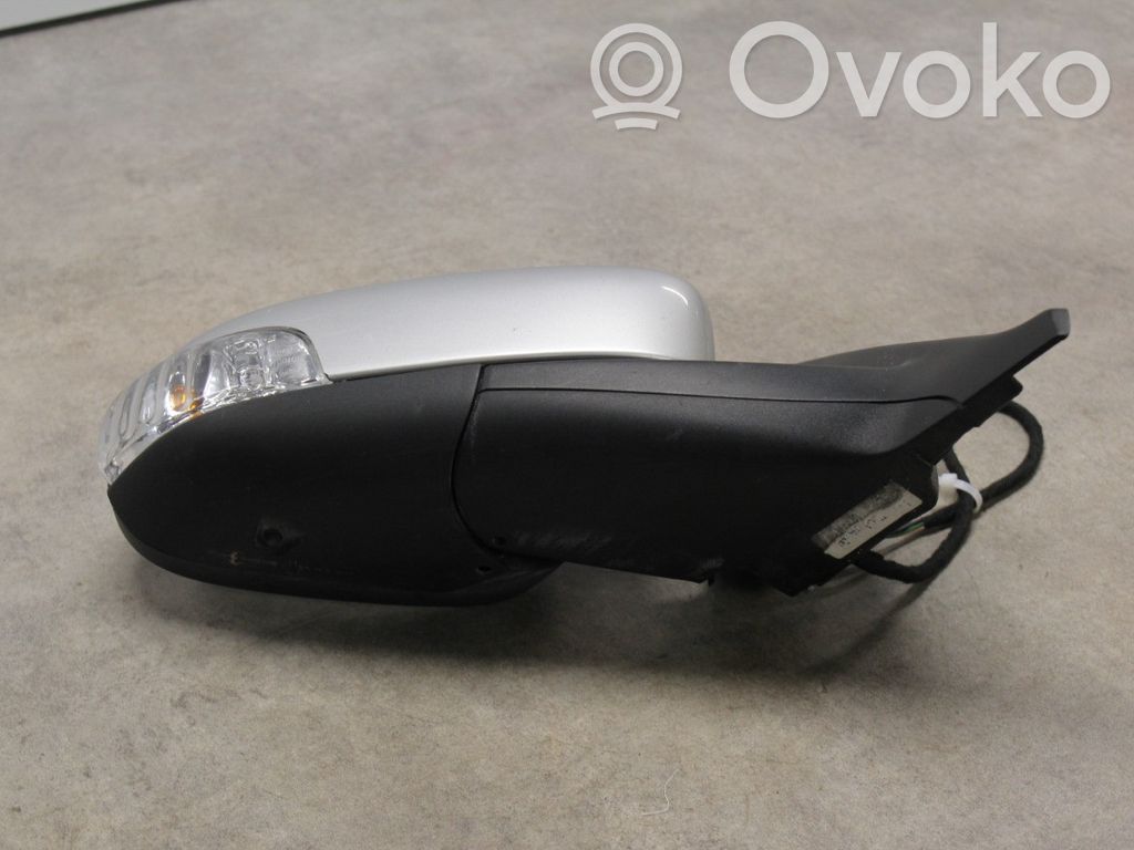 Volvo S40 Rétroviseur électrique de porte avant