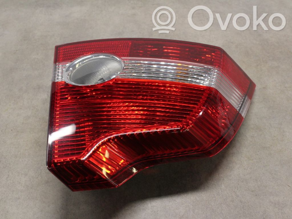 Volvo S40 Rückleuchte Heckleuchte