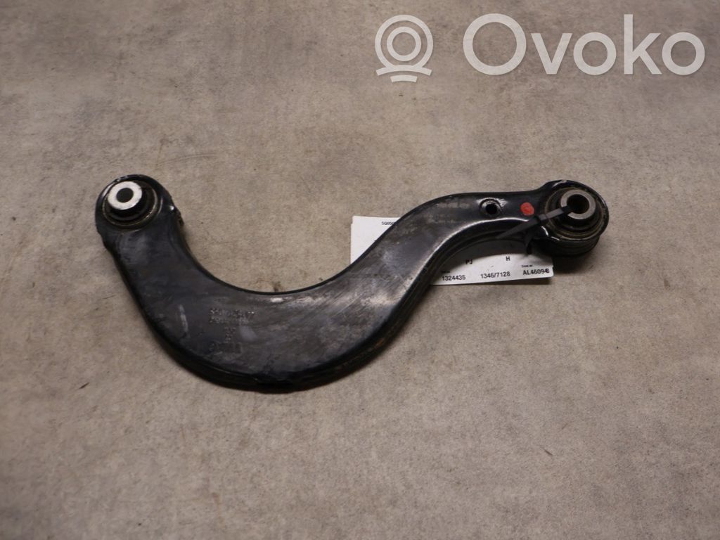 Audi A3 S3 8V Querlenker Achsschenkel hinten