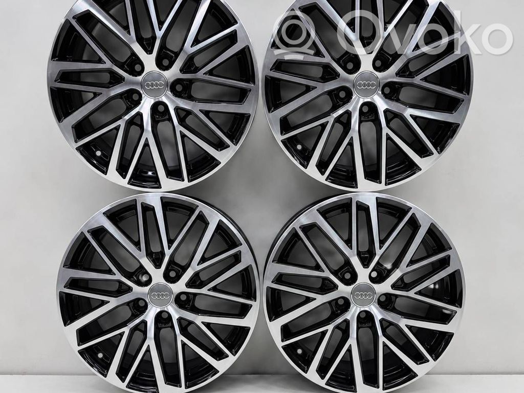 Audi A3 S3 8V Cerchione in lega R18 