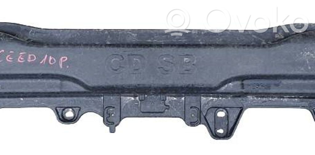 KIA Ceed Belka zderzaka tylnego 