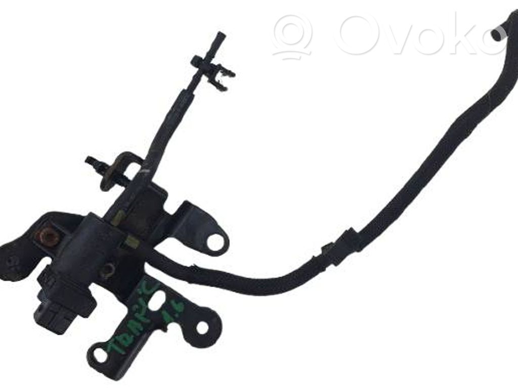 Electroválvula del turbo   8200762162