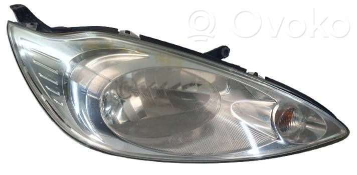Ford Ka Headlight/headlamp 