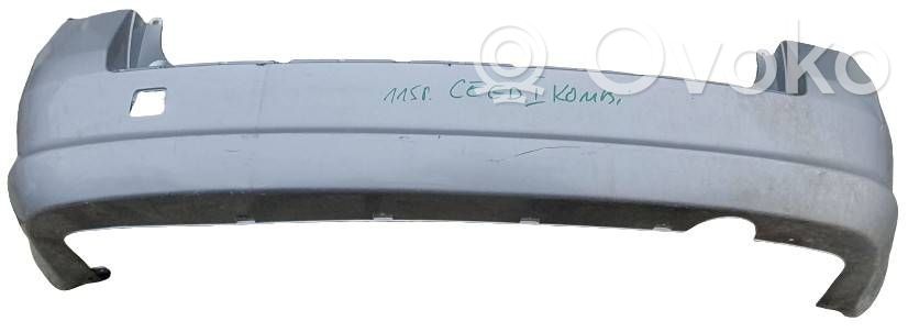 KIA Ceed Bamperis 
