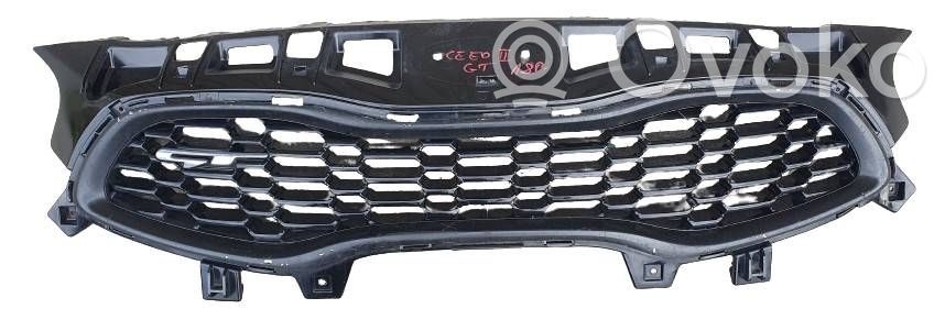 Front grill   86351A2500