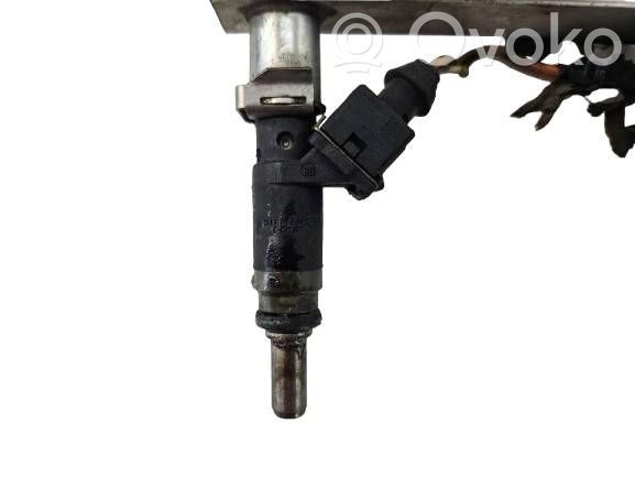 Injektor Einspritzdüse   7506158