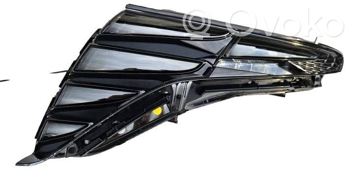 Hyundai Tucson IV NX4 Scheinwerfer 