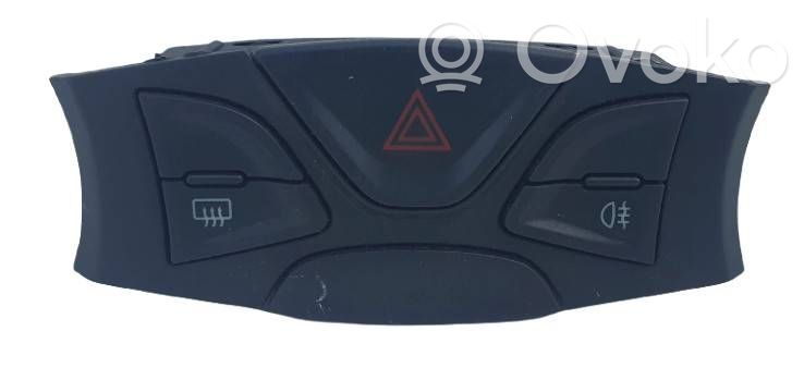 Ford Ka Hazard light switch 