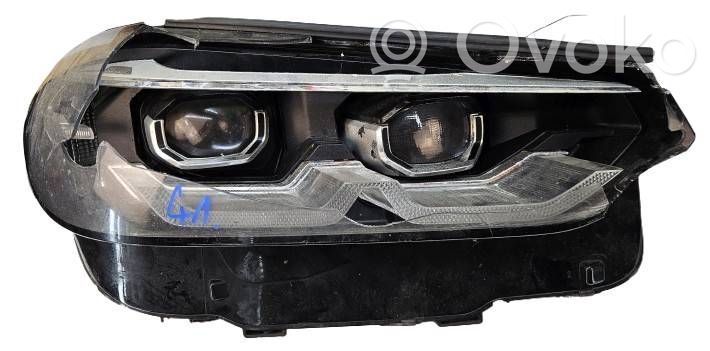 BMW X3 G01 Scheinwerfer 