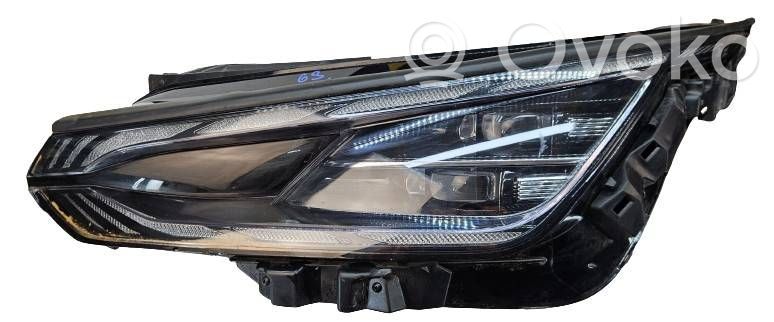KIA EV6 Headlight/headlamp 