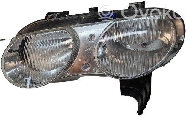 Rover 75 Headlight/headlamp 