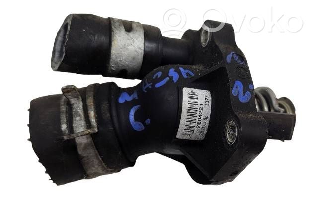 Ford Mondeo MK IV Thermostat housing 