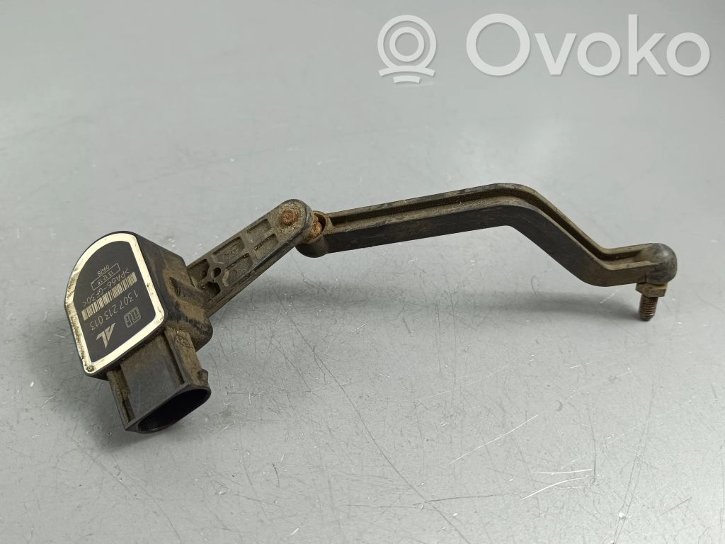 Jeep Cherokee Rear air suspension level height sensor 