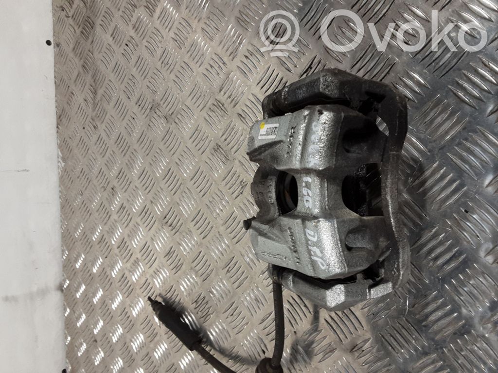 Fiat 500X Front brake caliper 