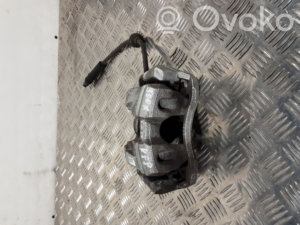 Fiat 500X Front brake caliper 