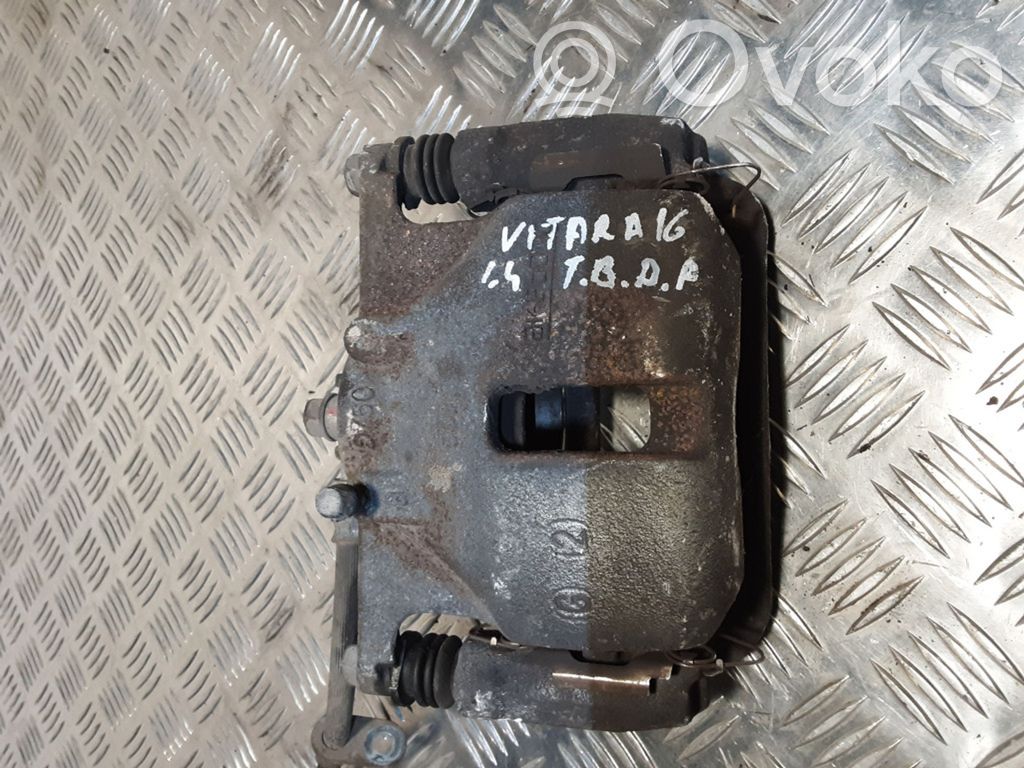 Suzuki Vitara (LY) Bremssattel vorne 