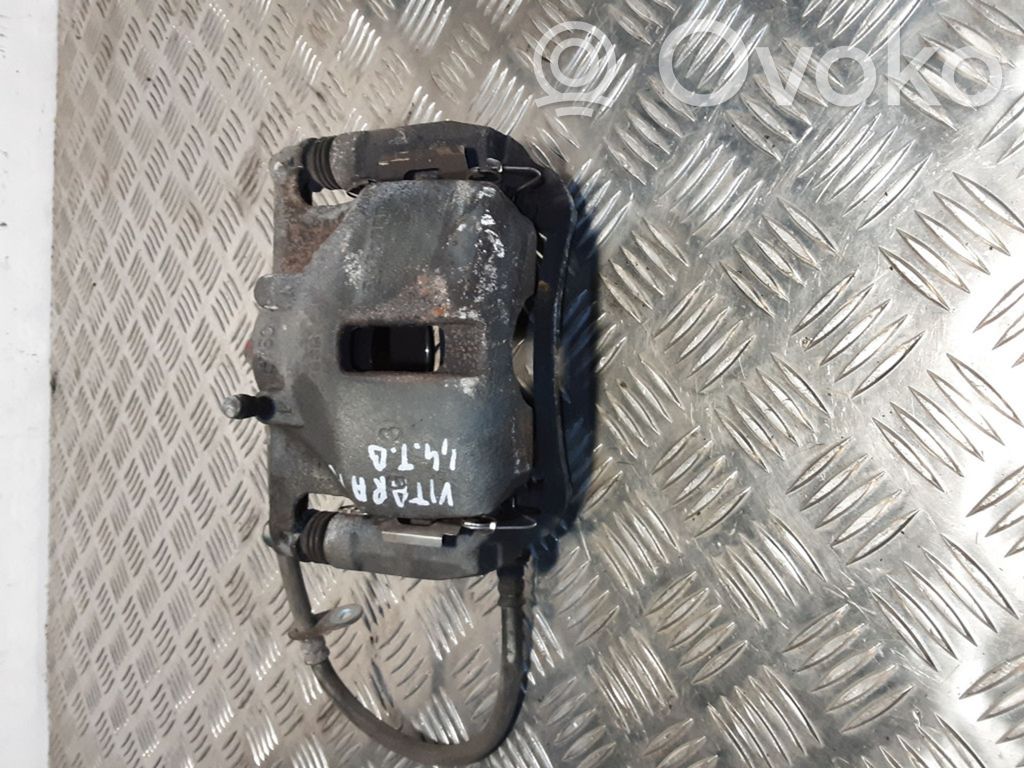 Suzuki Vitara (LY) Bremssattel vorne 