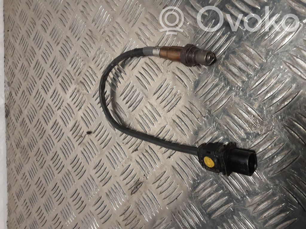 Sonde lambda   0281004526527