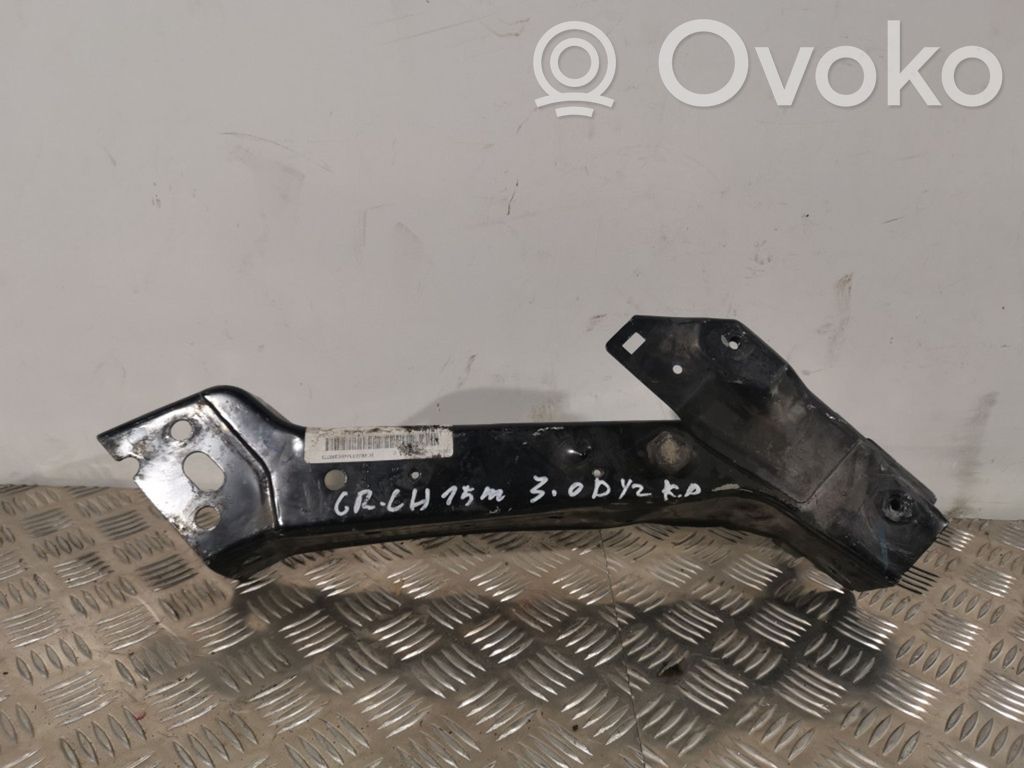 Jeep Grand Cherokee Boczny panel mocowania chłodnicy 