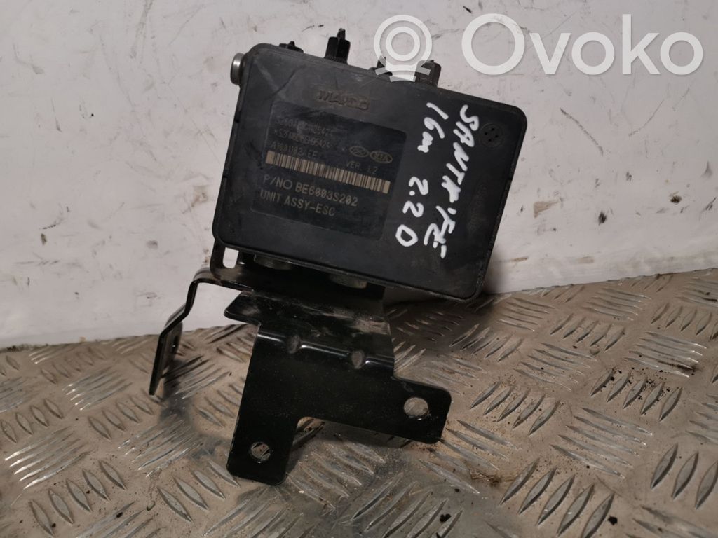 ABS-pumppu   A1001102AEE