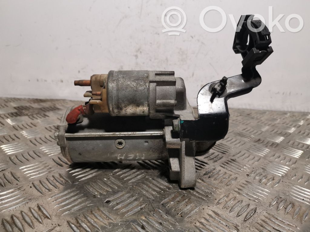 Motor de arranque   23300JG70A