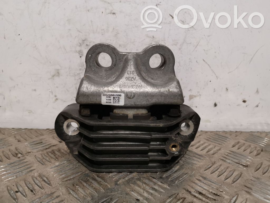 Jeep Renegade Gearbox mount 