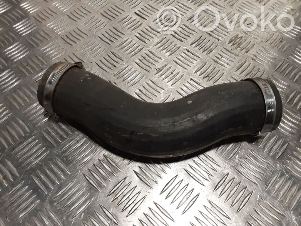 KIA Sorento Intercooler hose/pipe 