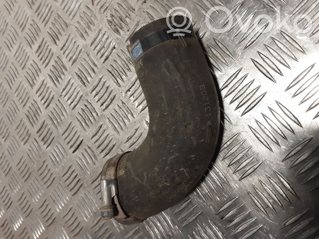 KIA Sorento Intercooler hose/pipe 