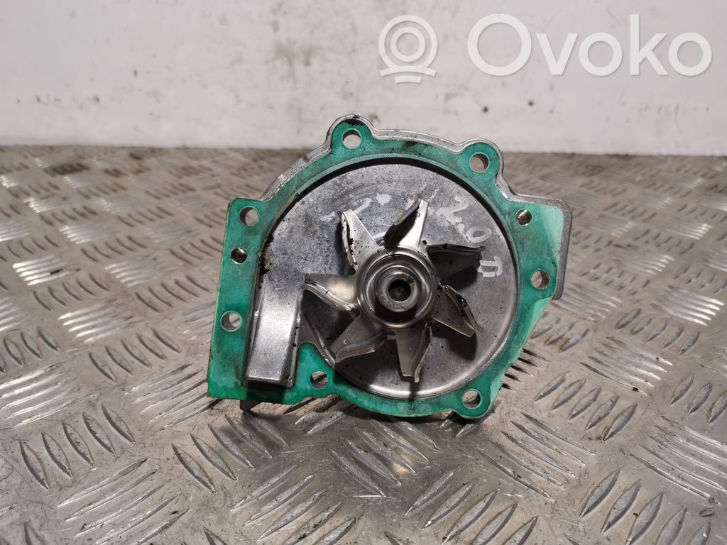 Volvo XC90 Water pump 