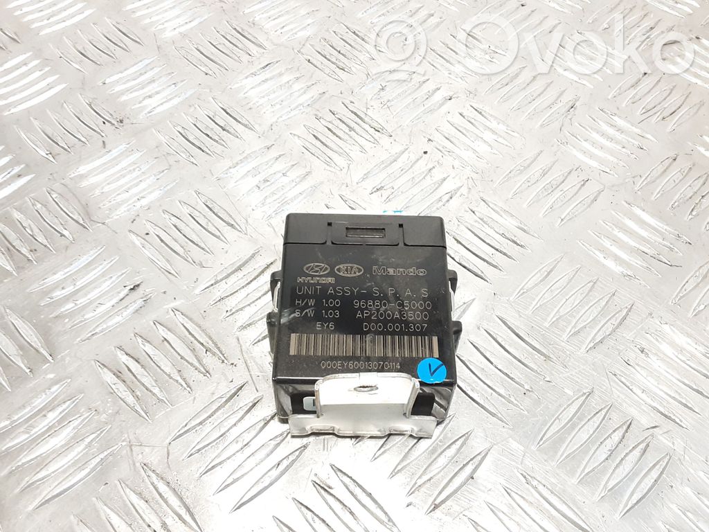 KIA Sorento Other control units/modules 
