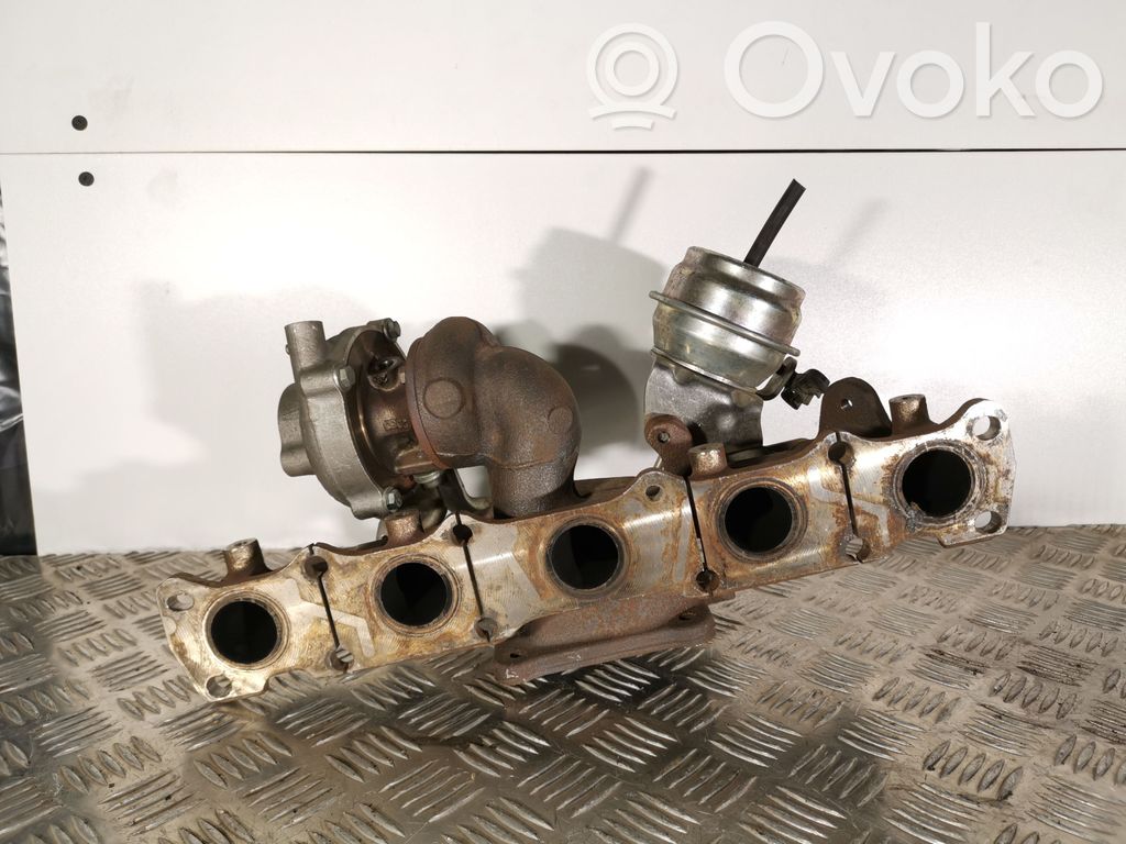Turbo   54399700091