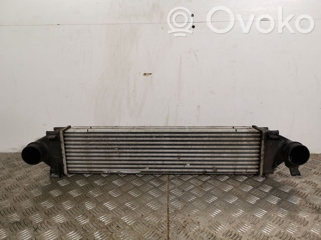 Volvo XC60 Interkūlerio radiatorius 