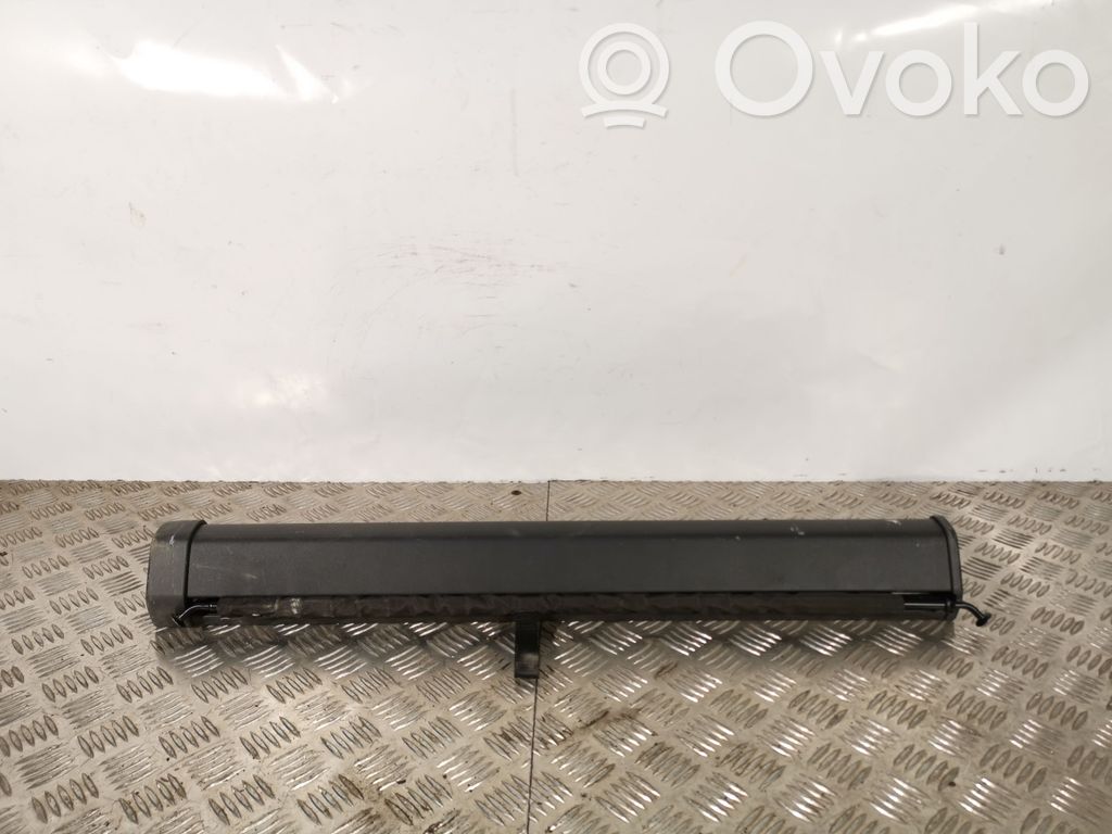 Volvo V60 Bagažinės grotos 