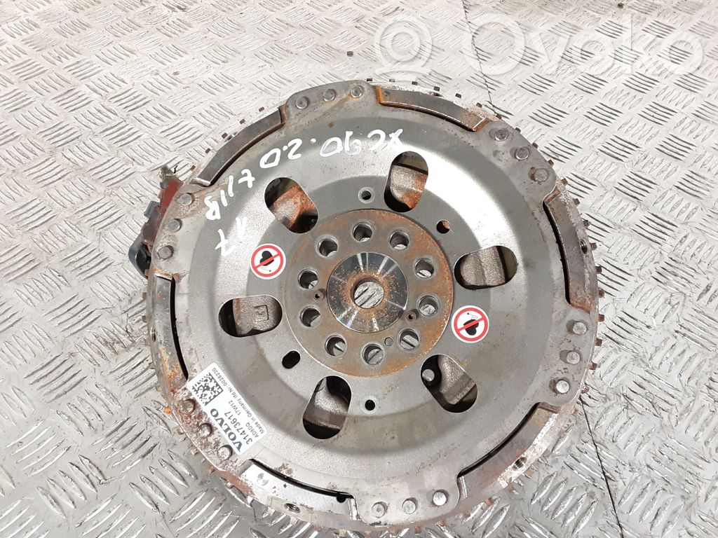 Volvo XC90 Smagratis 