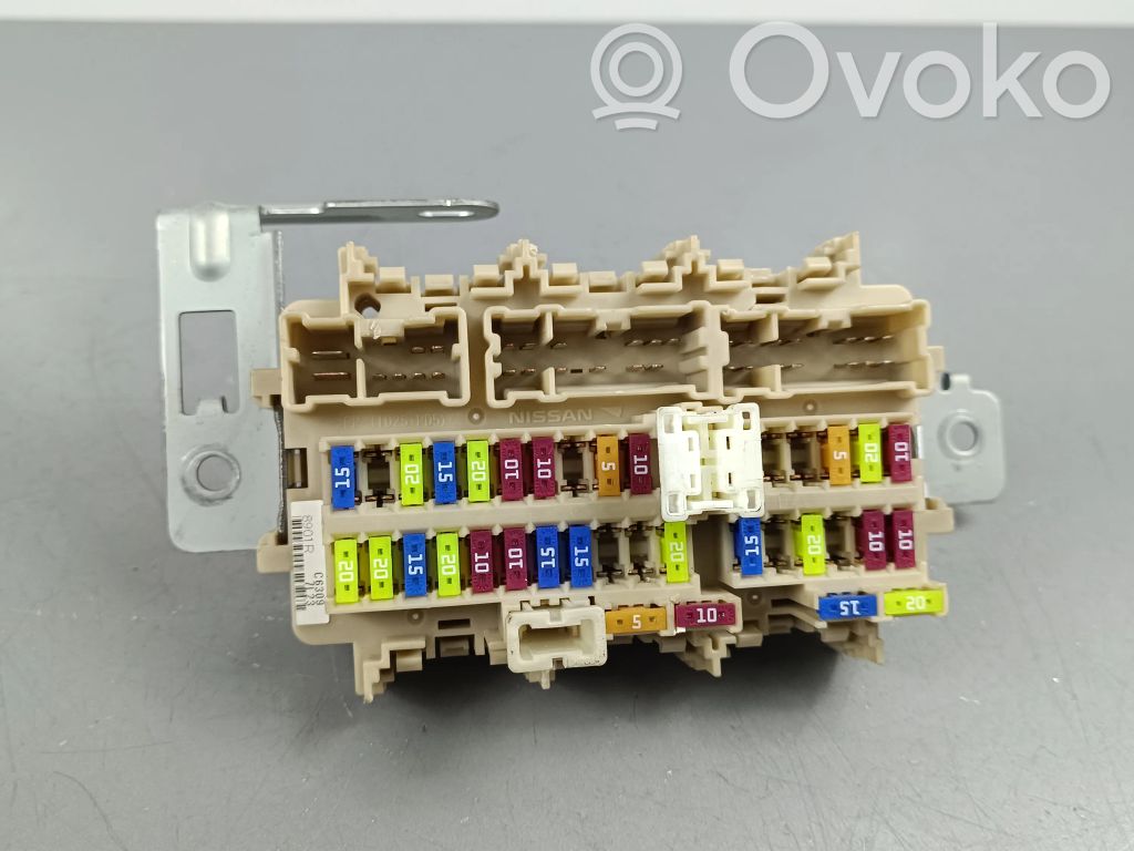 Fuse module