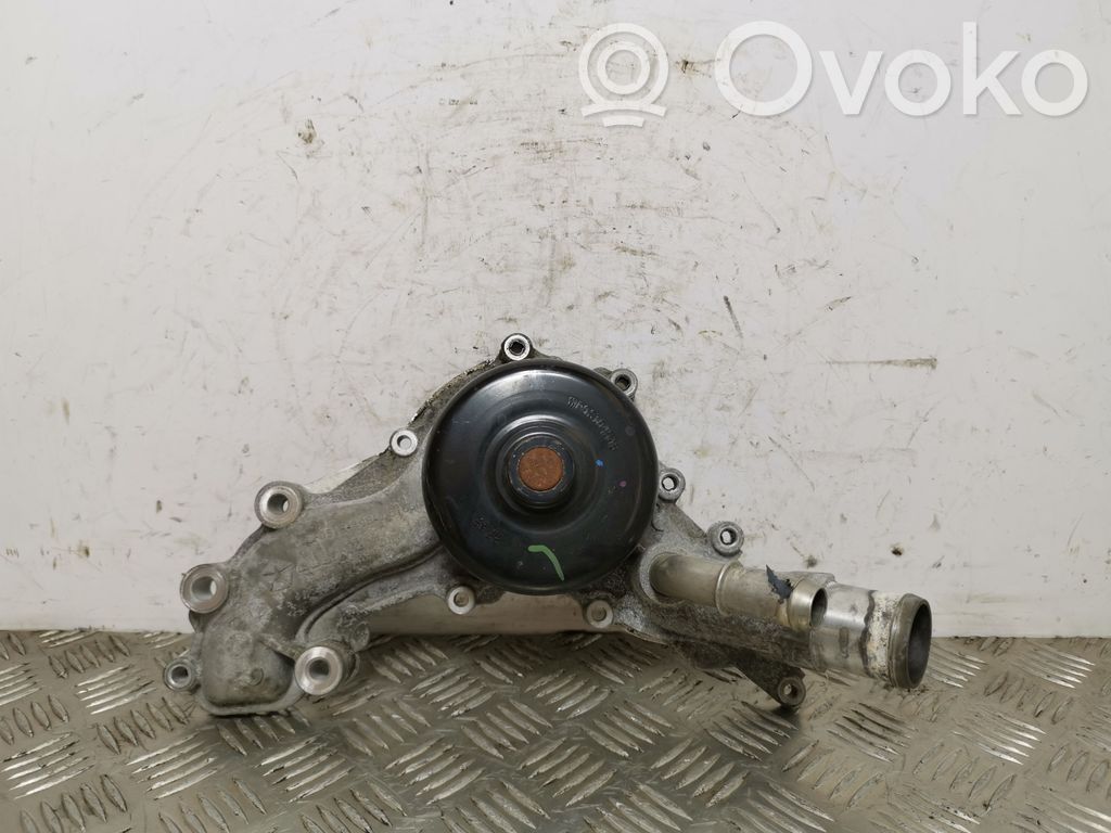 Jeep Grand Cherokee Vandens pompa 